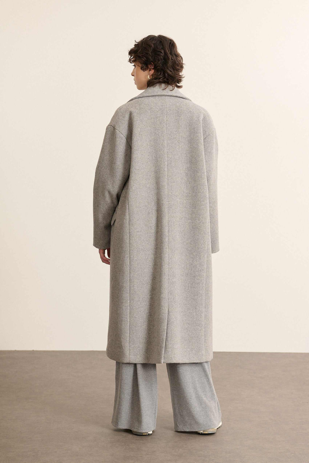 Manteau Travis