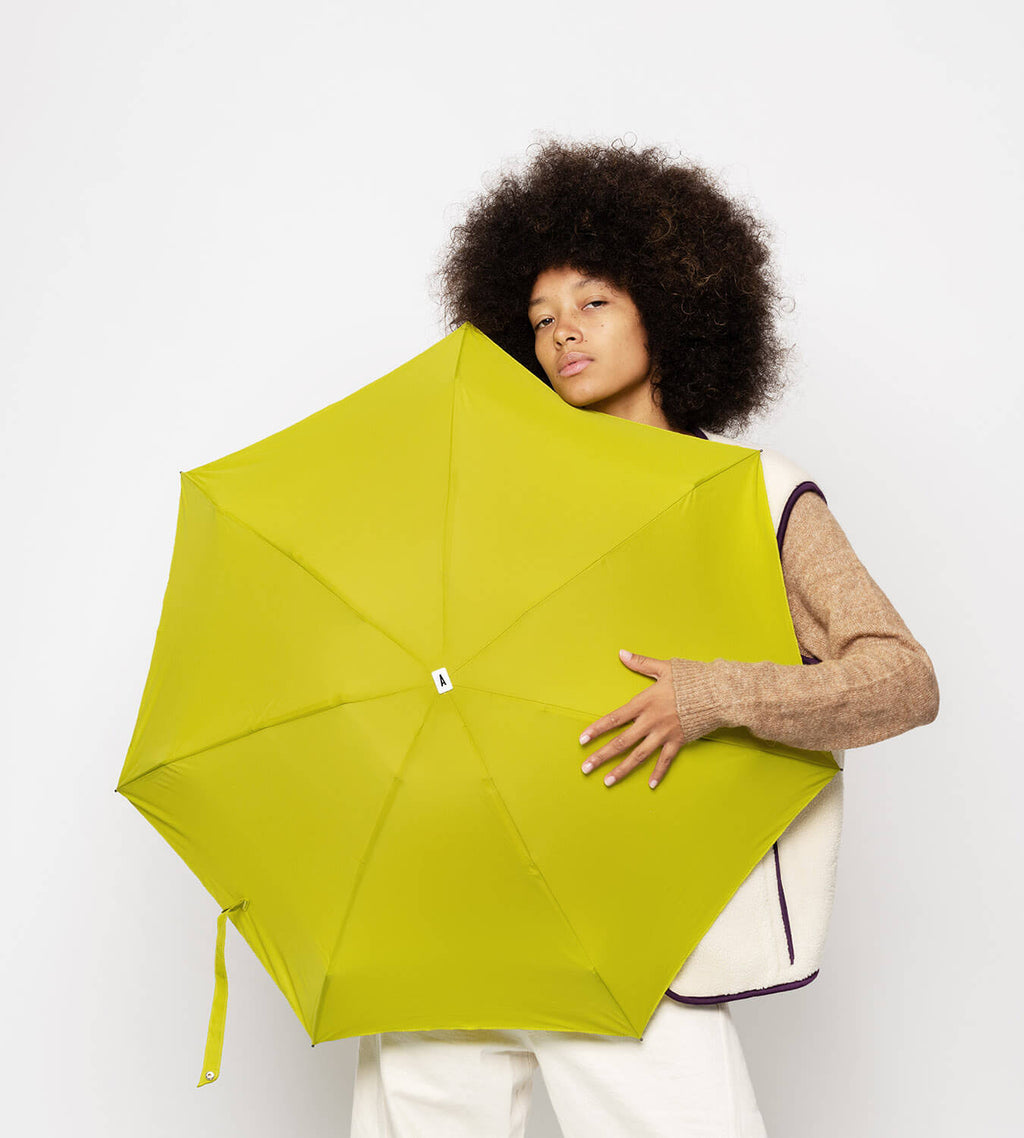 Mini parapluie Anis - Salavador