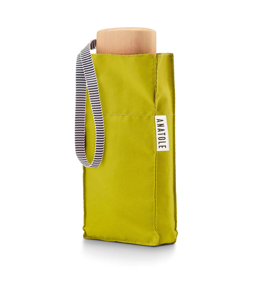 Mini parapluie Anis - Salavador