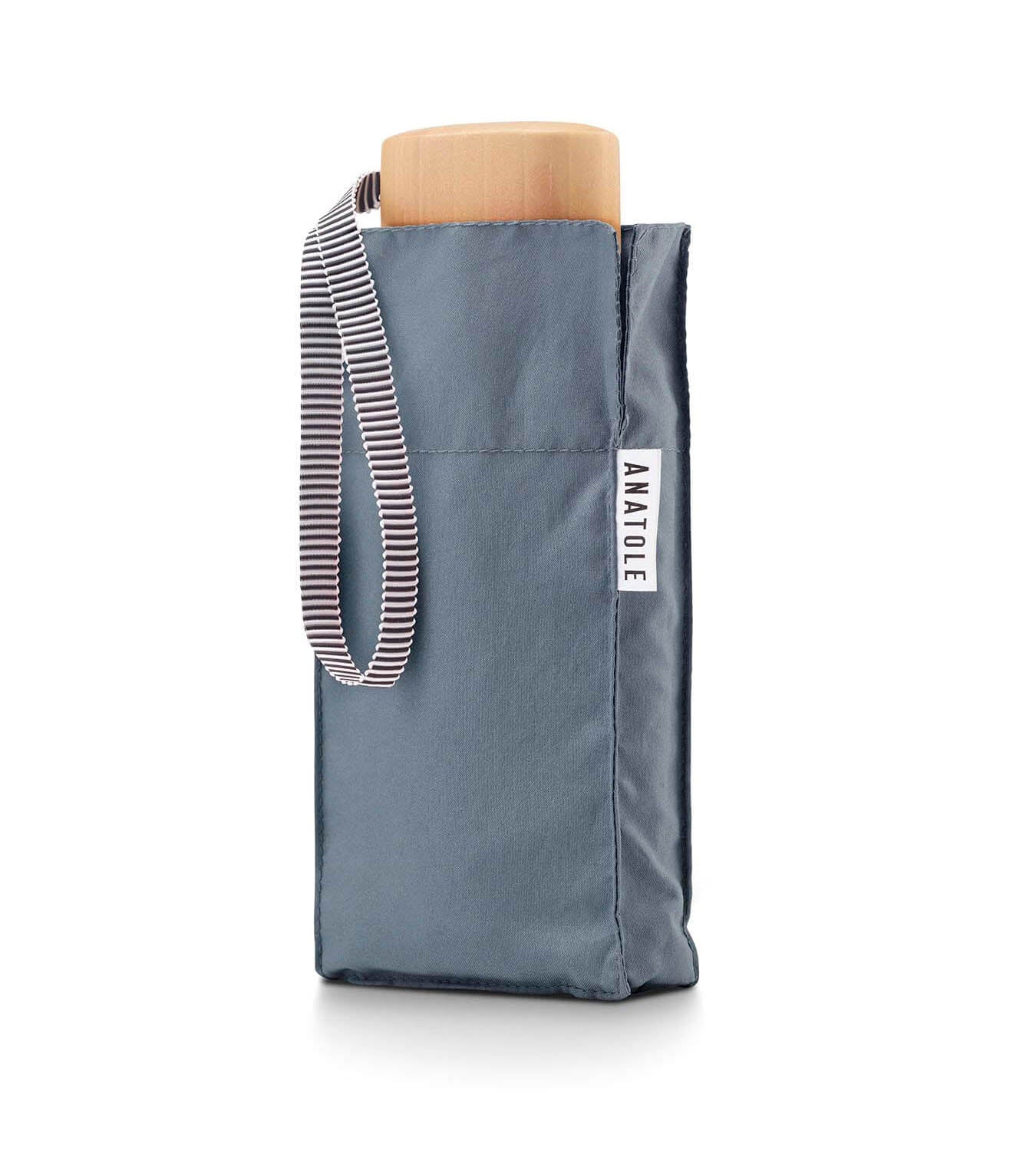 Mini parapluie Gris - Victor