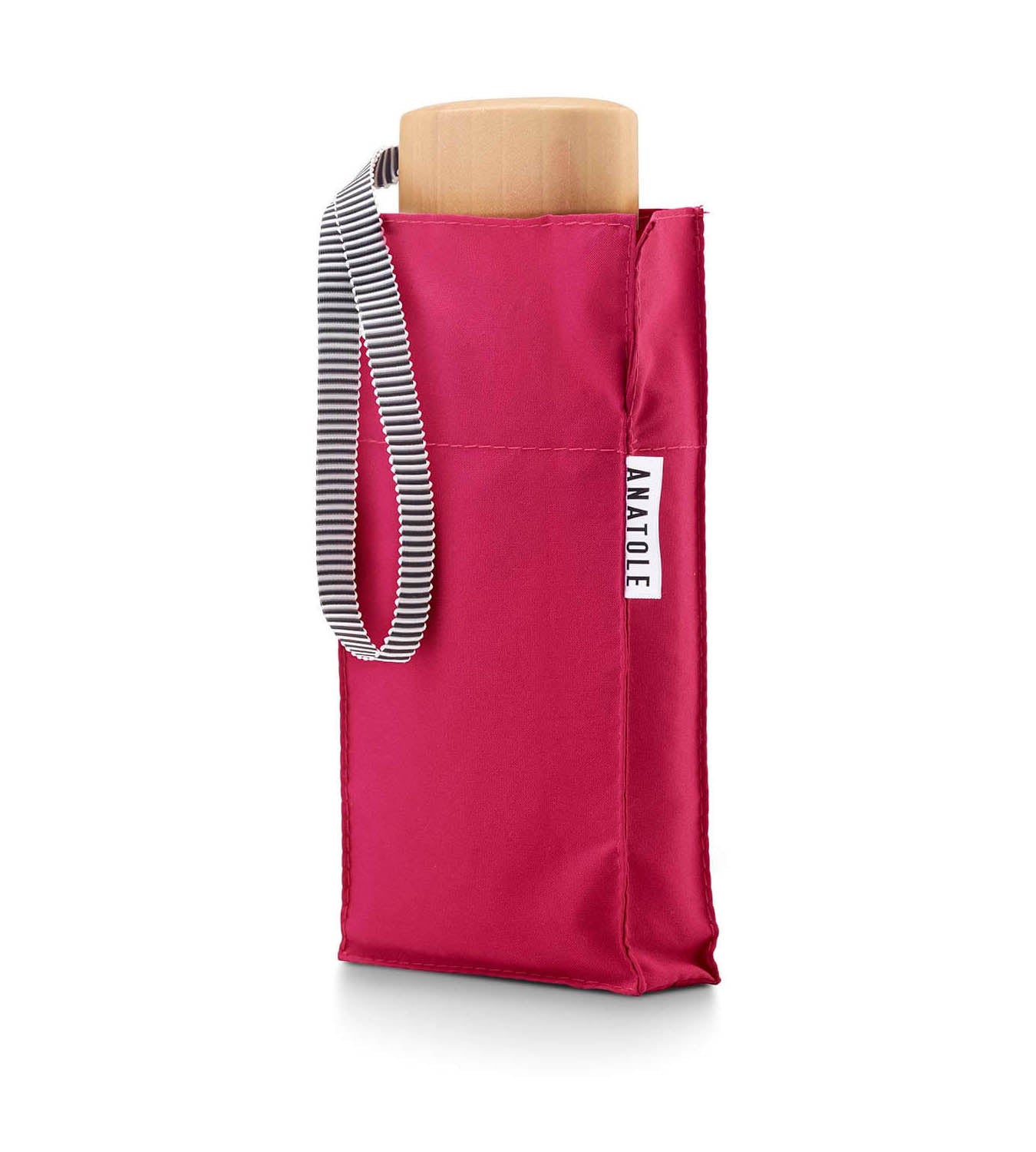 Mini parapluie Rose - Suzanne