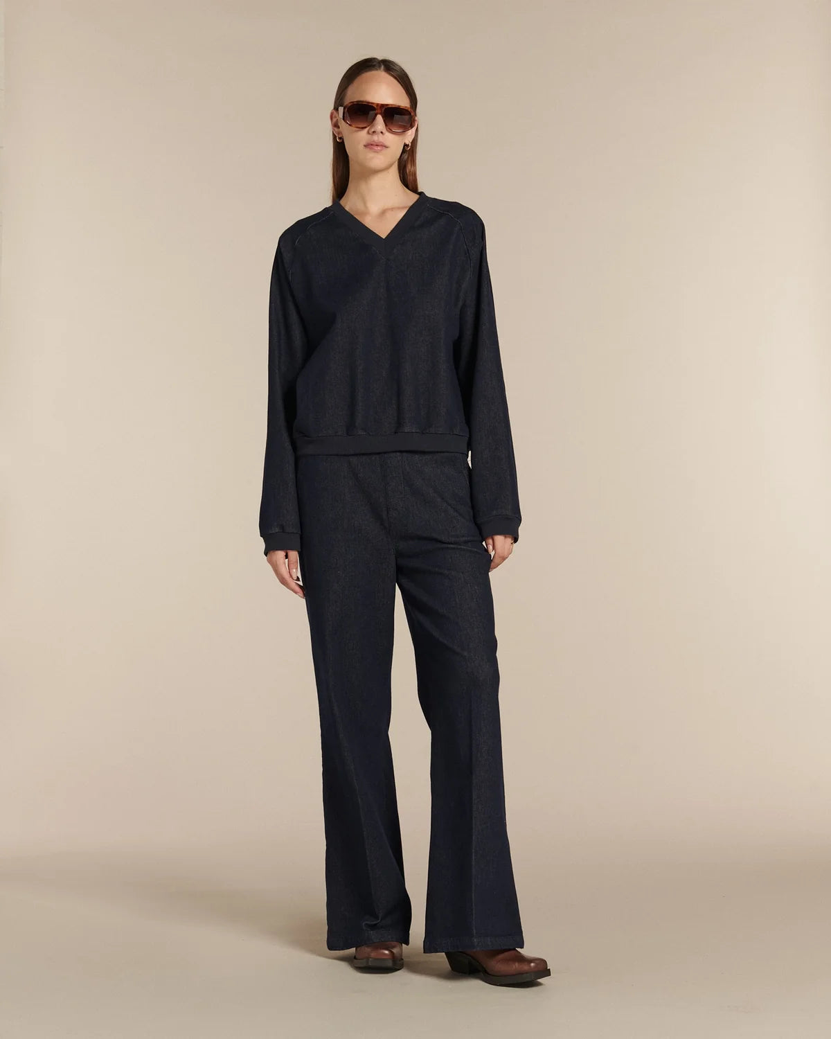 Pantalon Nappa