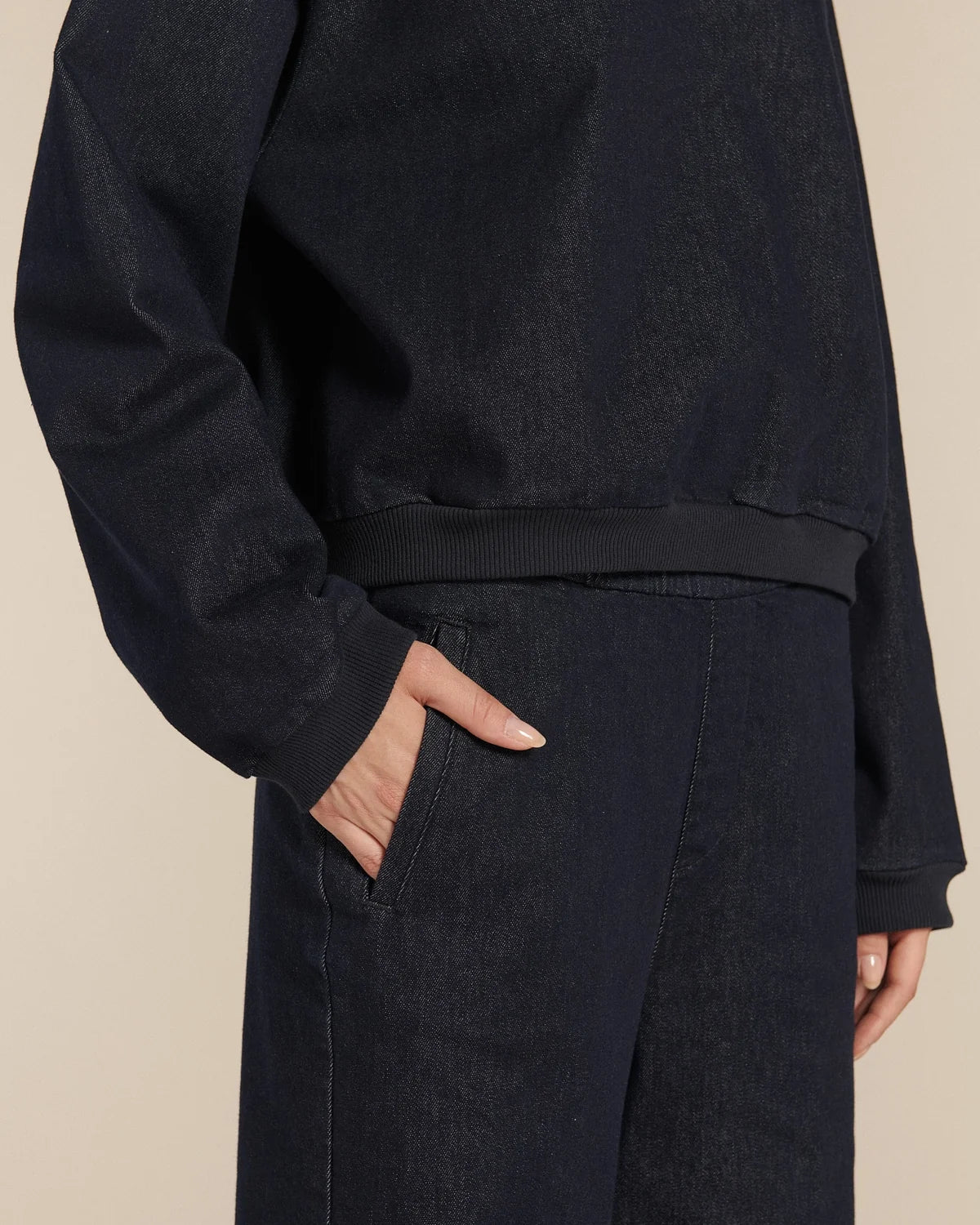 Pantalon Nappa