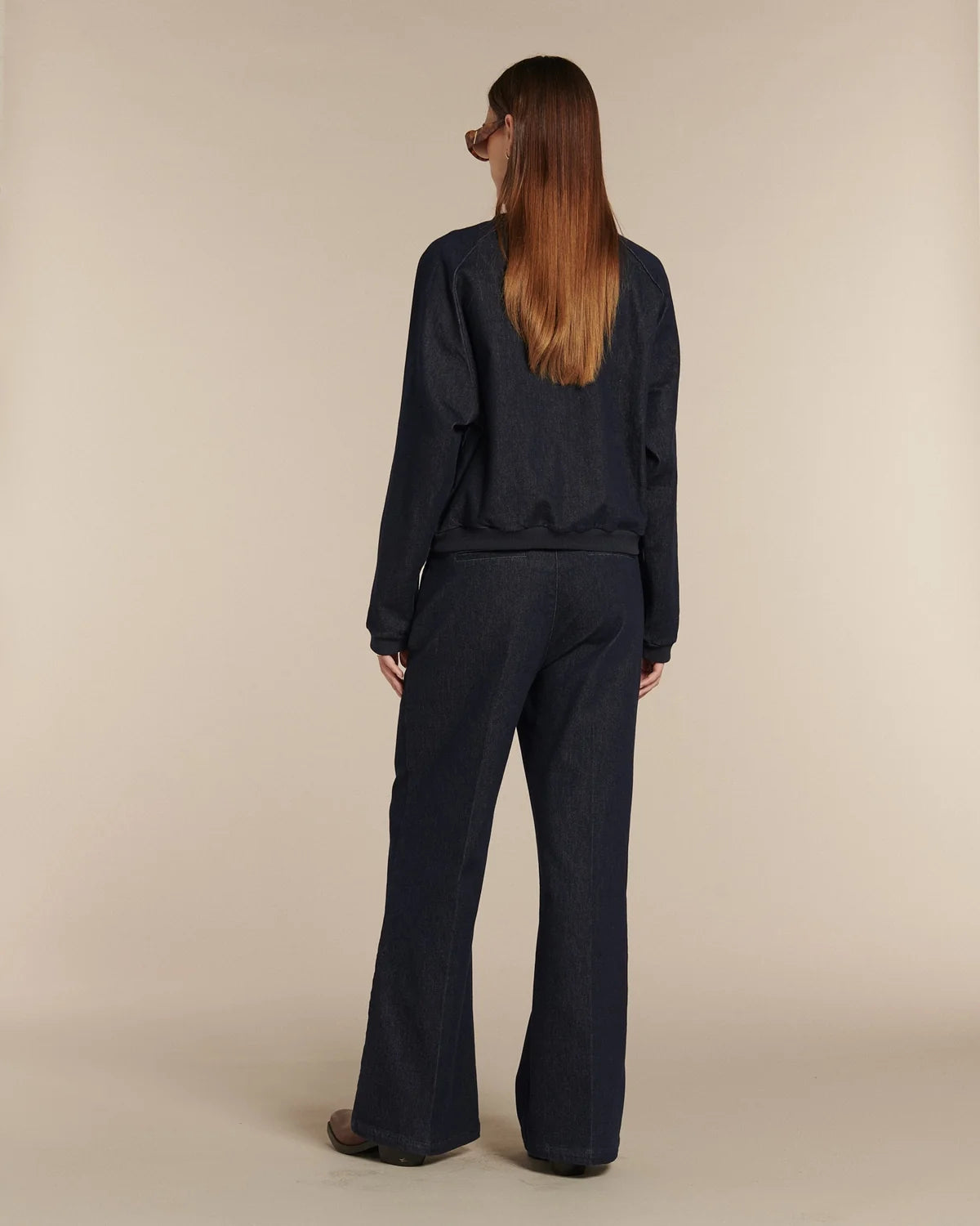 Pantalon Nappa