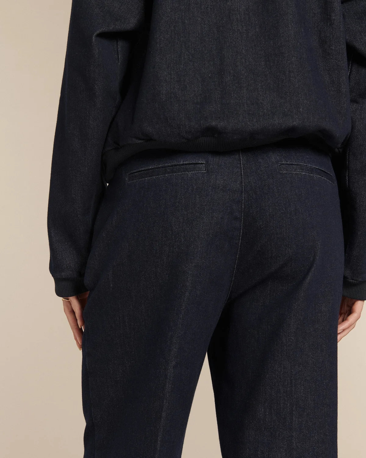 Pantalon Nappa
