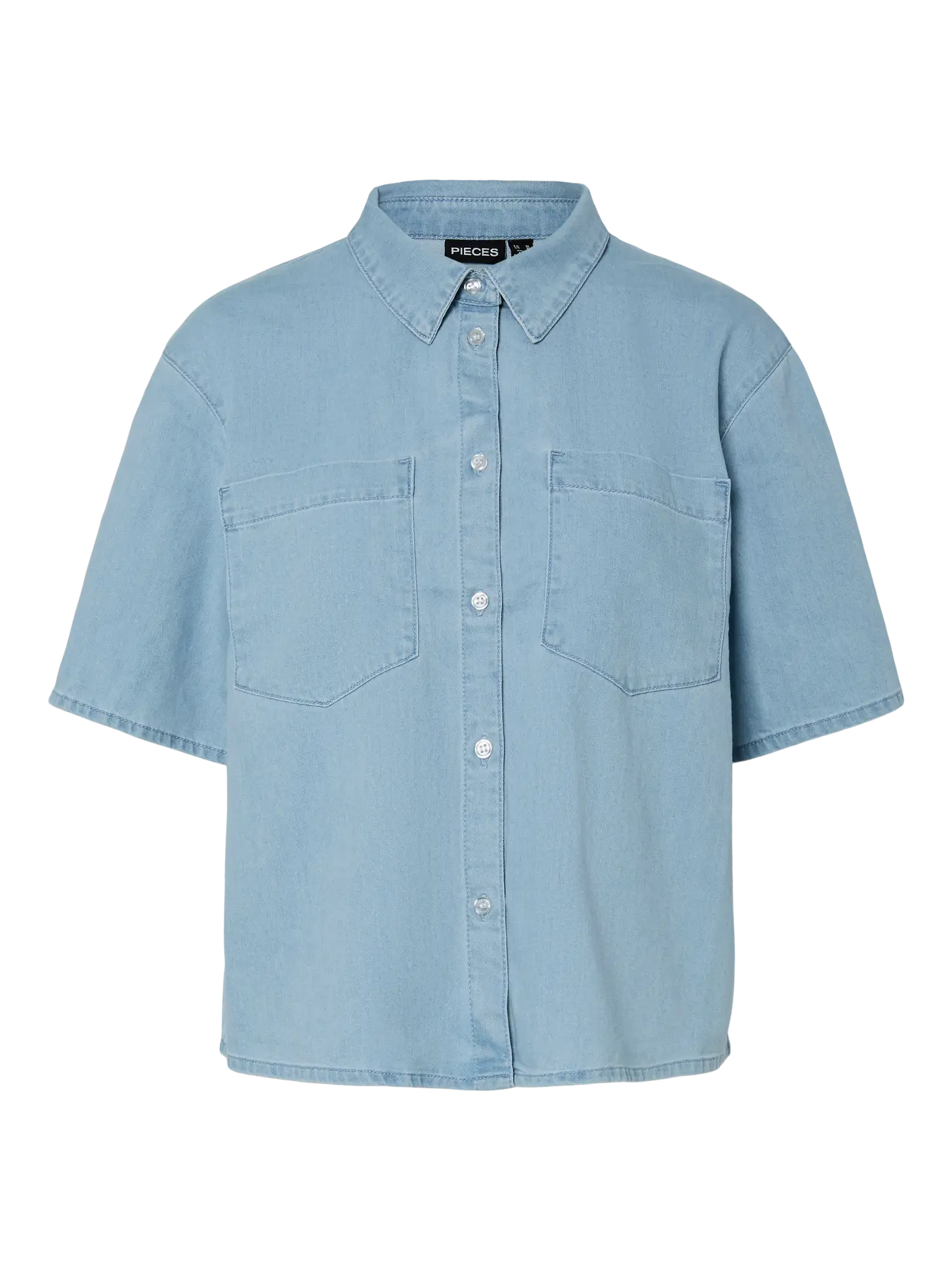 Chemise Tula