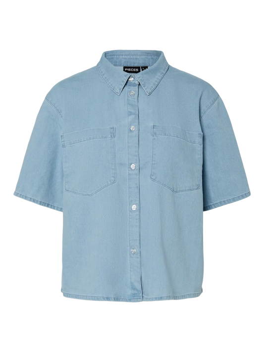 Chemise Tula