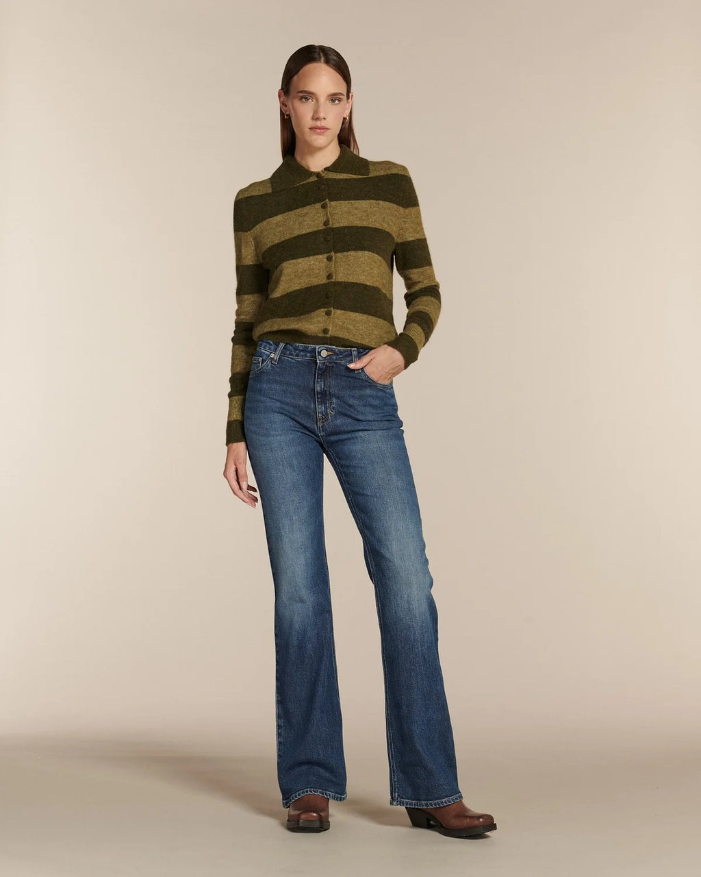 Jeans Nikky