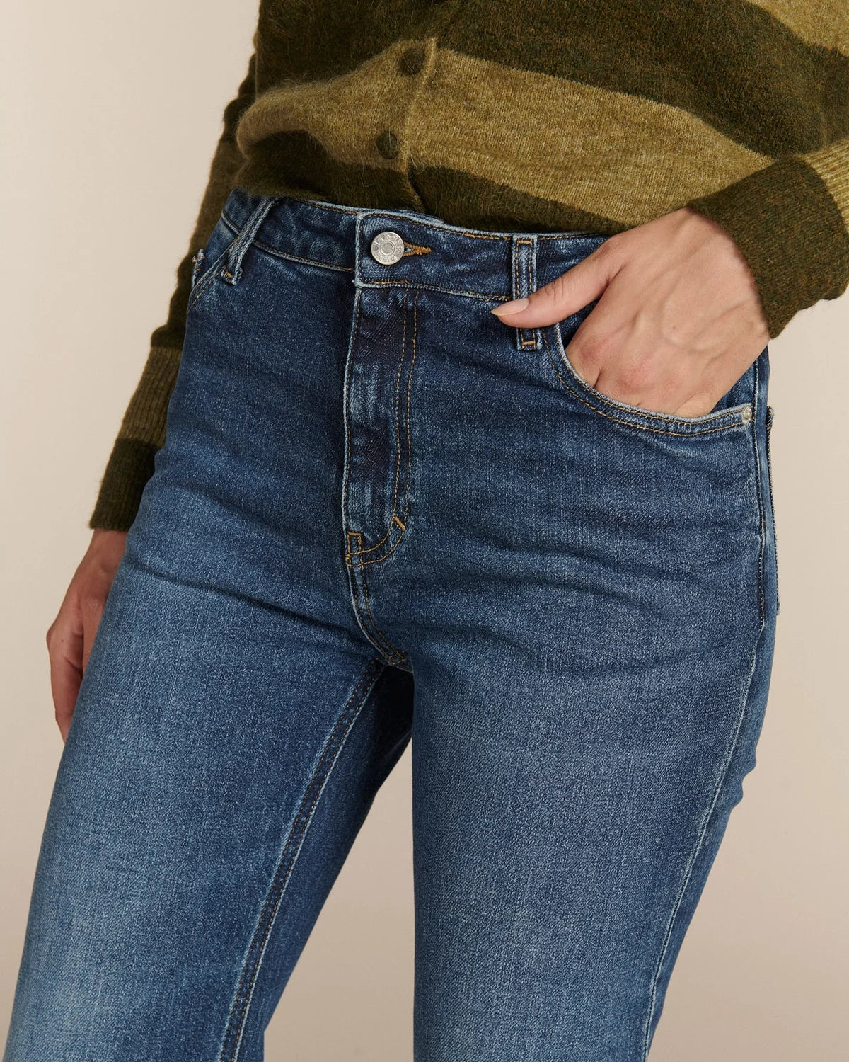 Jeans Nikky