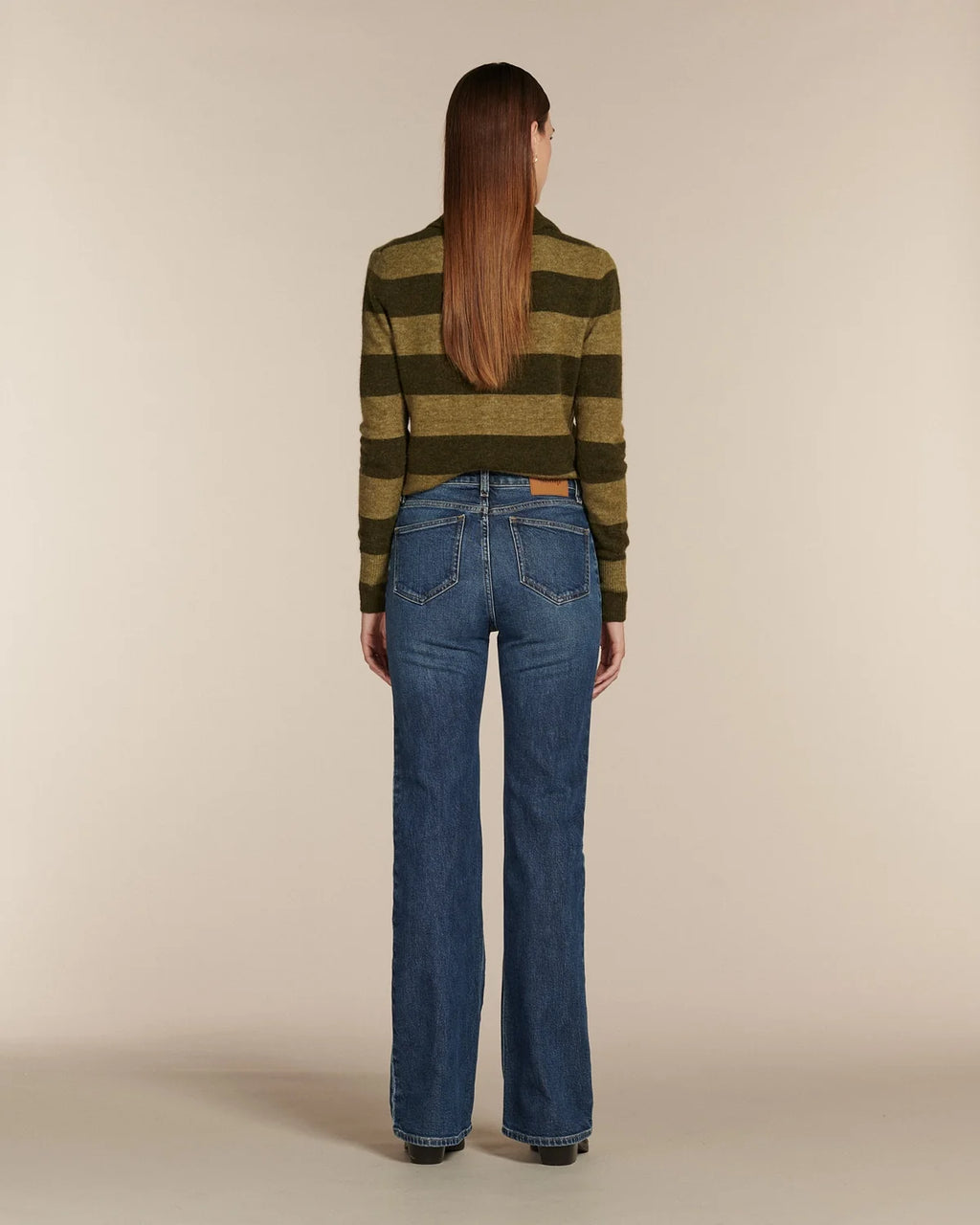 Jeans Nikky