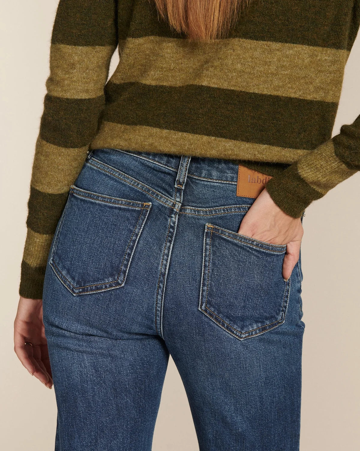 Jeans Nikky