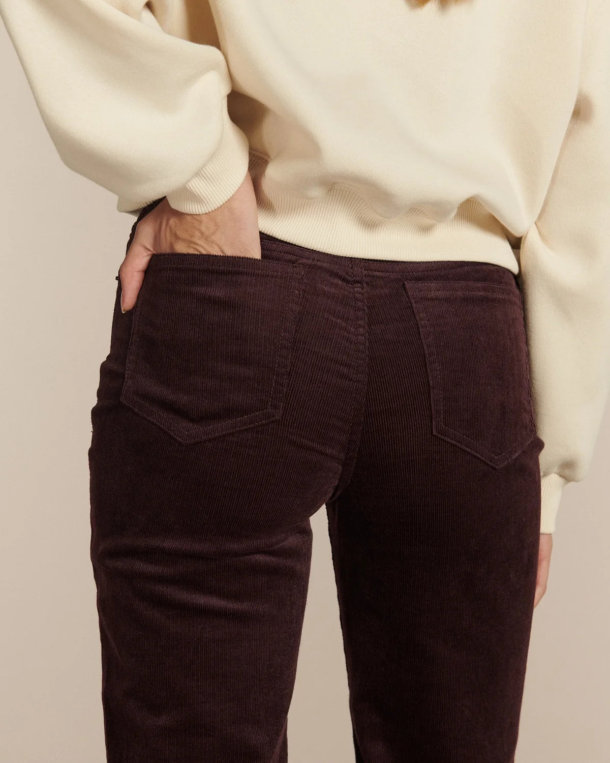 Pantalon Nikky