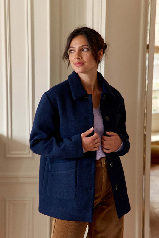 Manteau Nita
