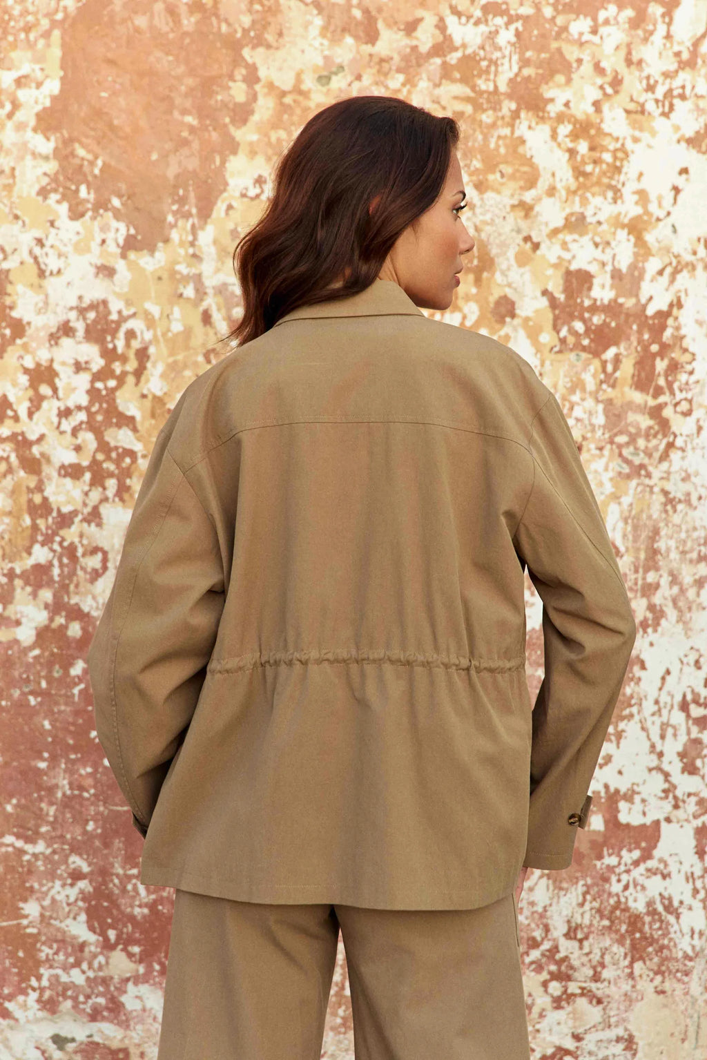 Veste Nopal
