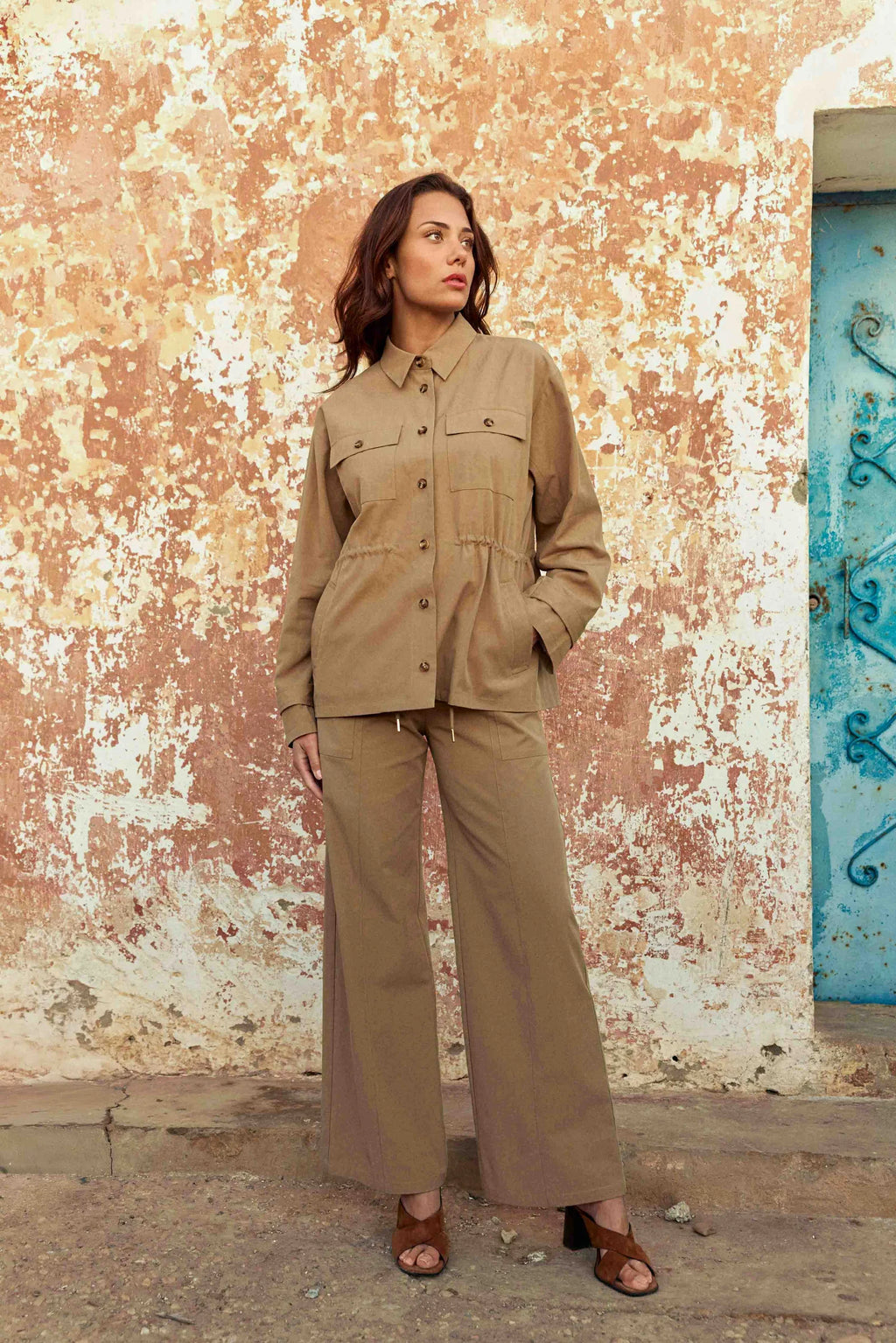Pantalon Poldie