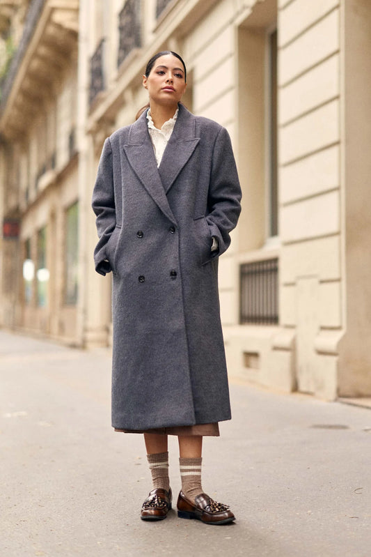 Manteau Nour