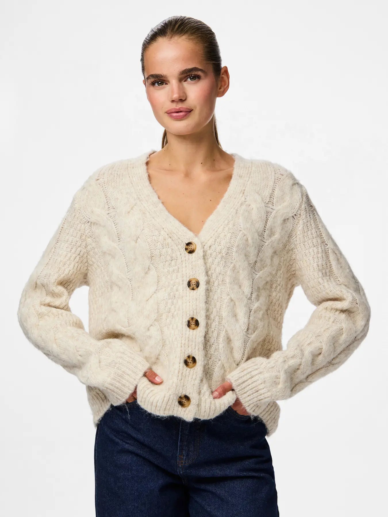 Cardigan Nina