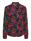 Chemise Nanuna