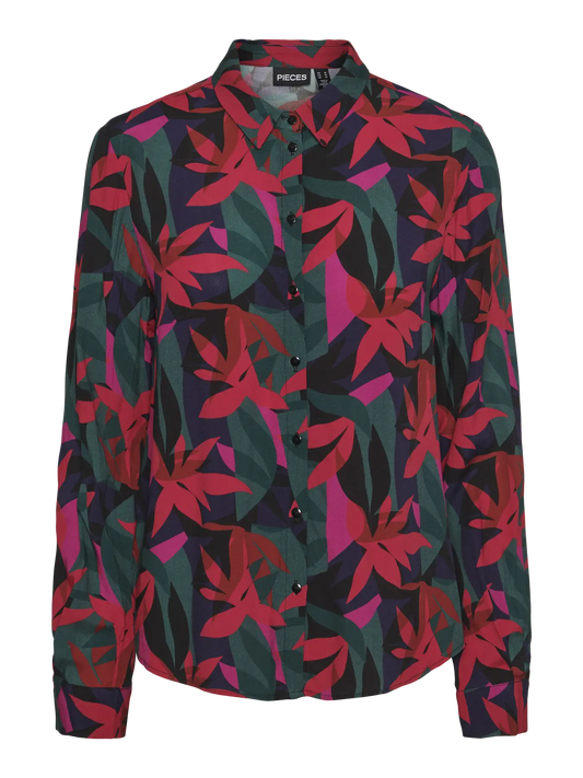 Chemise Nanuna