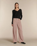 Pantalon Orson velours