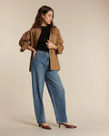 Jeans Osaka