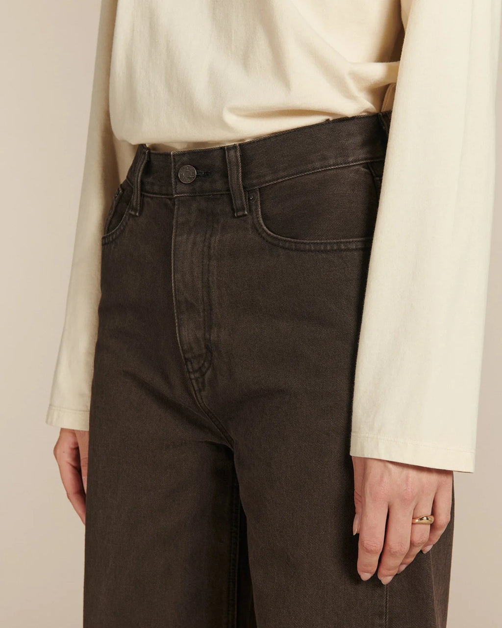 Jeans Osaka