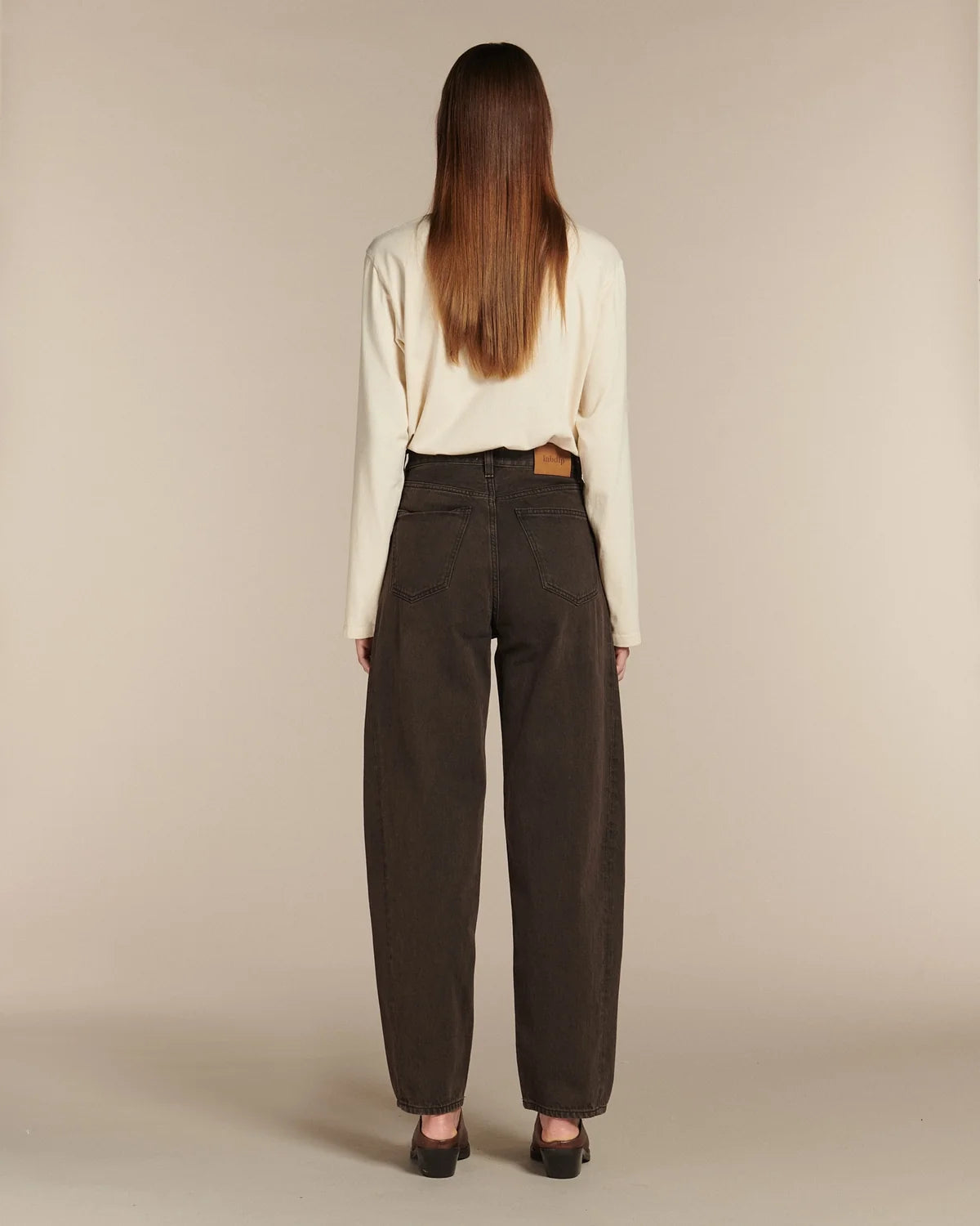 Jeans Osaka