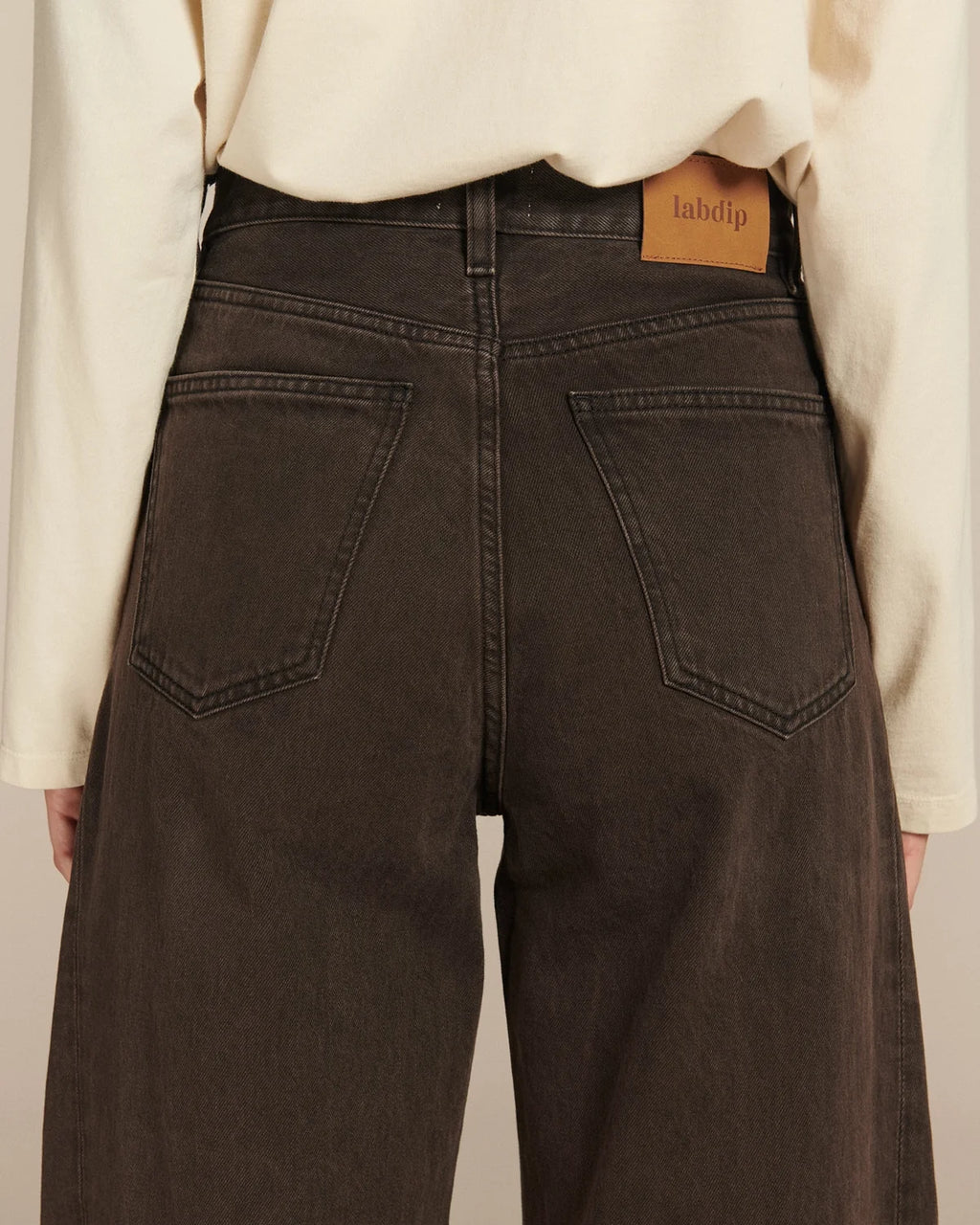 Jeans Osaka