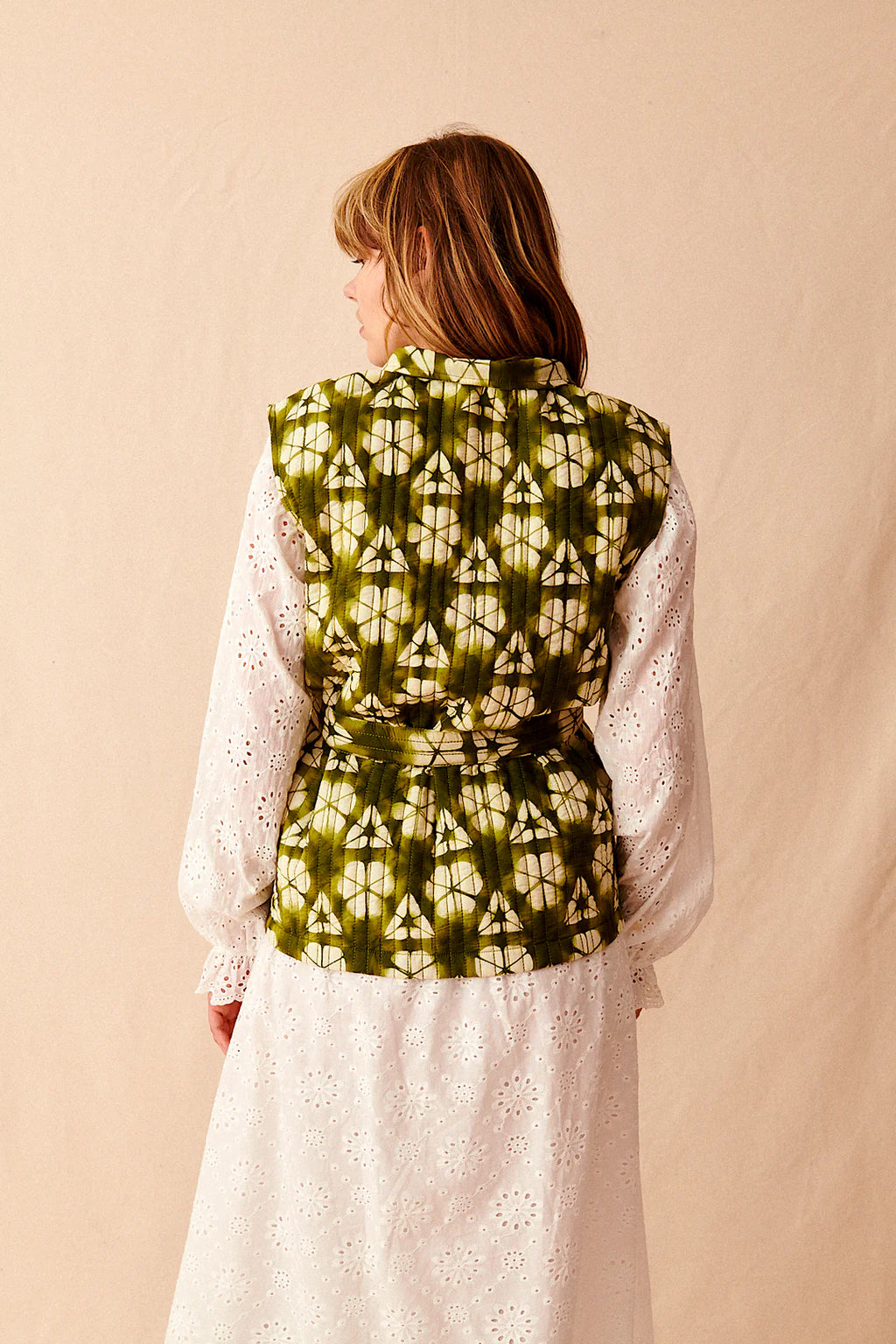 Veste Soleil