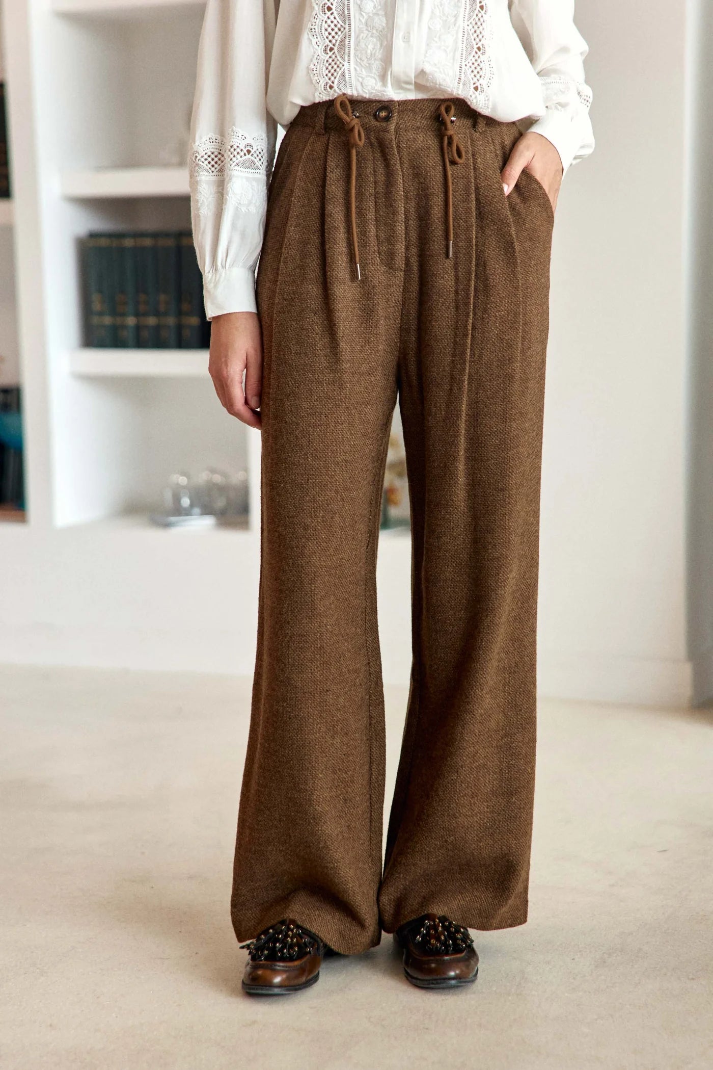 Pantalon Paloma