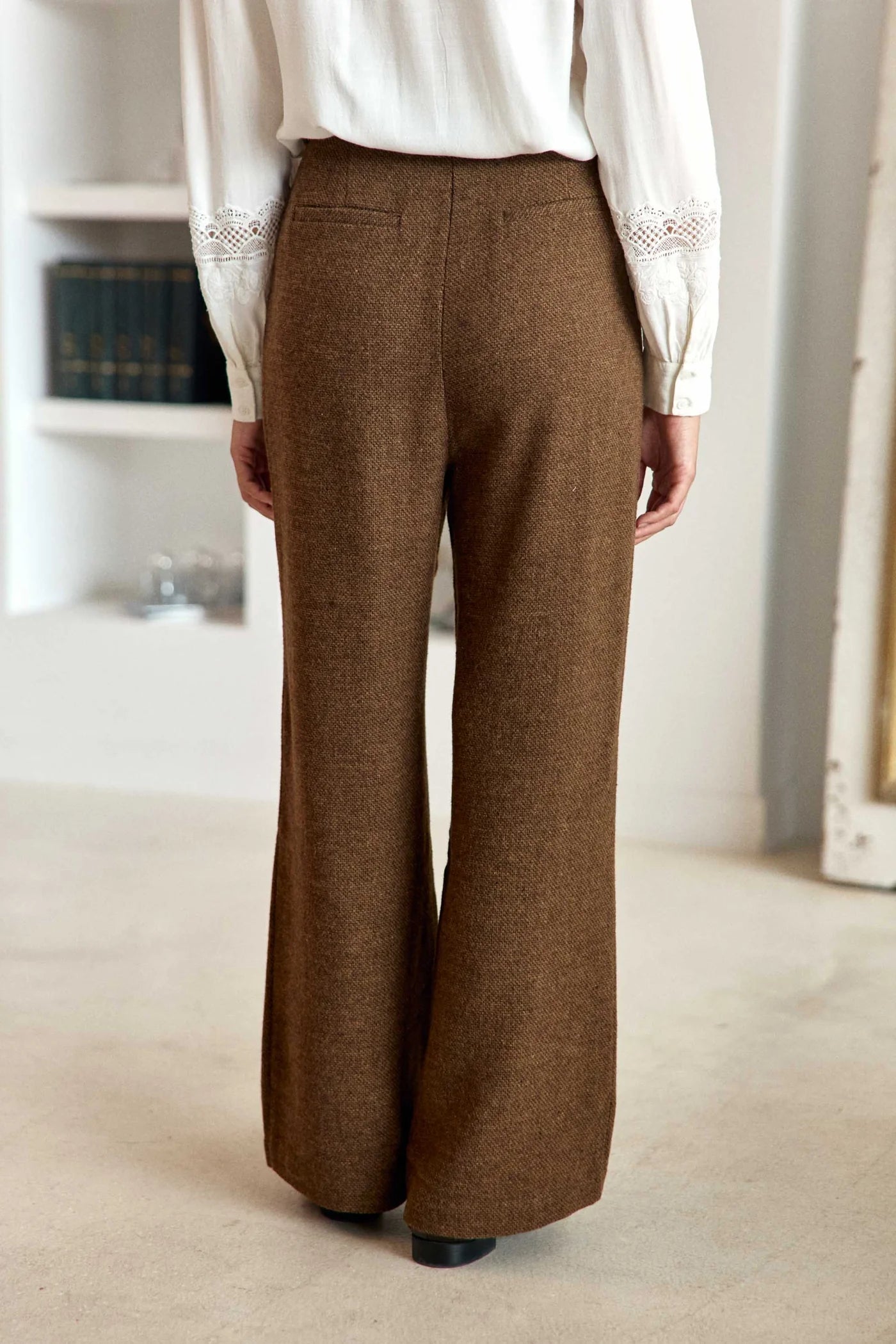 Pantalon Paloma