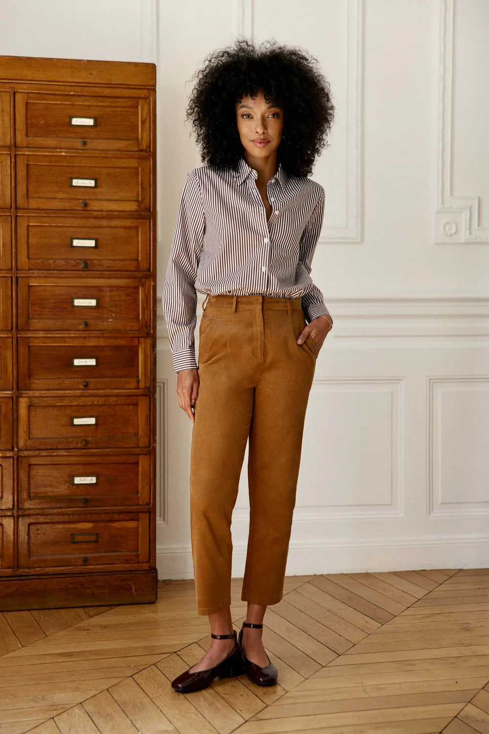Pantalon Parfaito