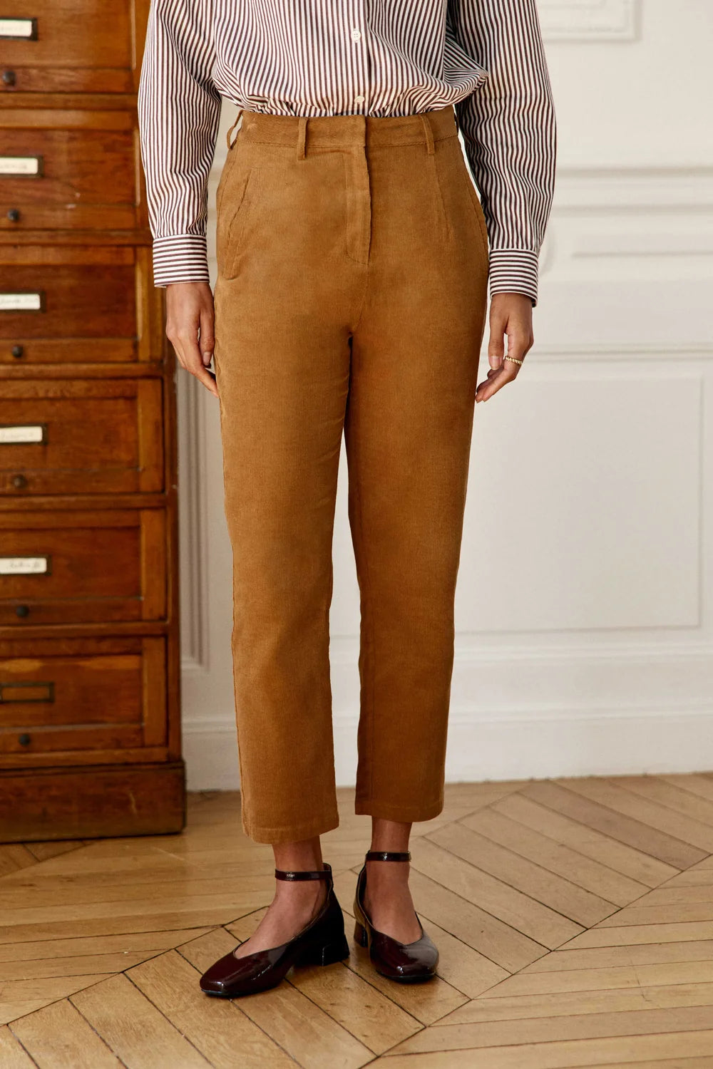 Pantalon Parfaito