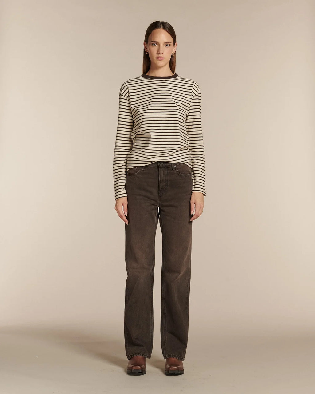 Jeans Paris