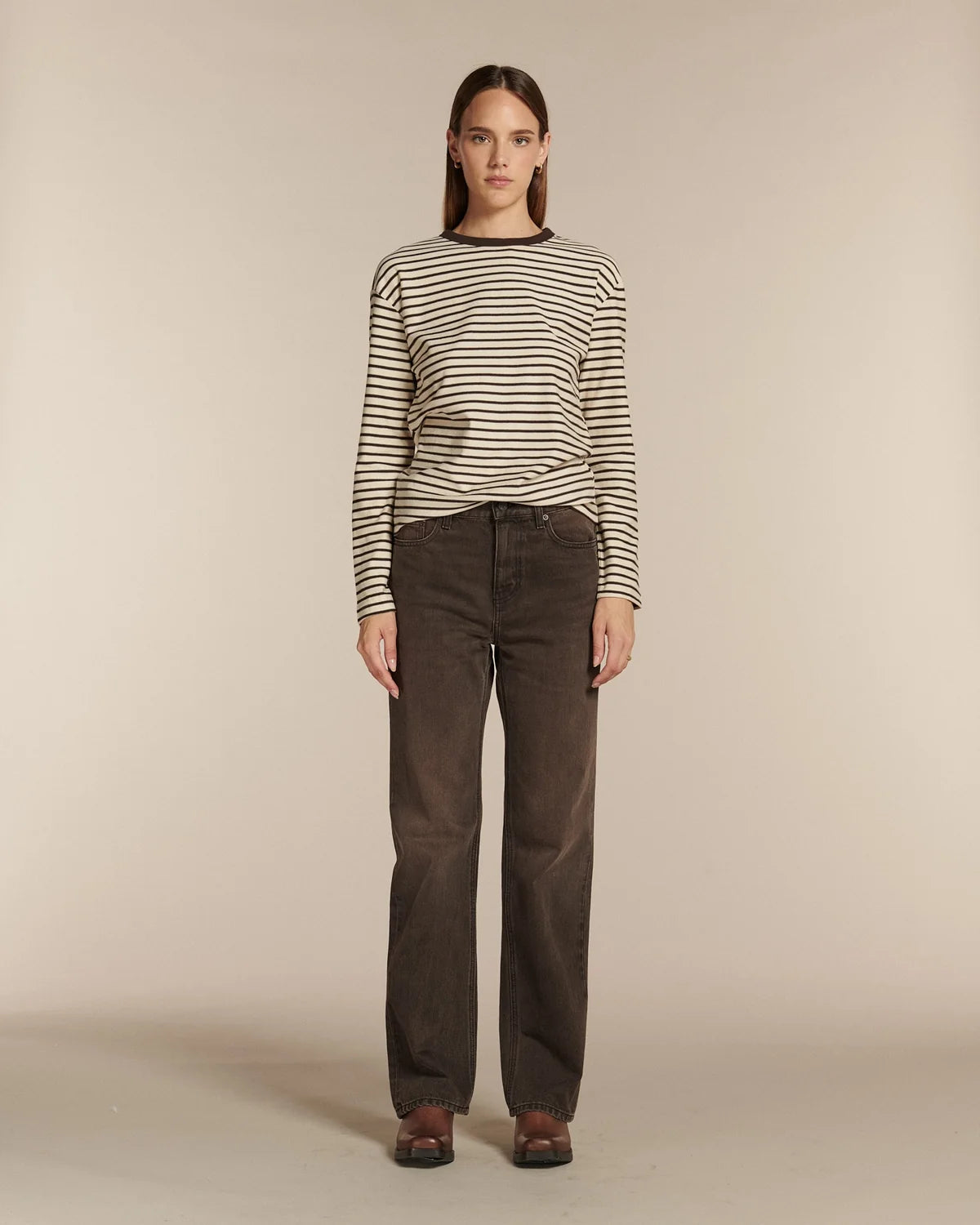 Jeans Paris