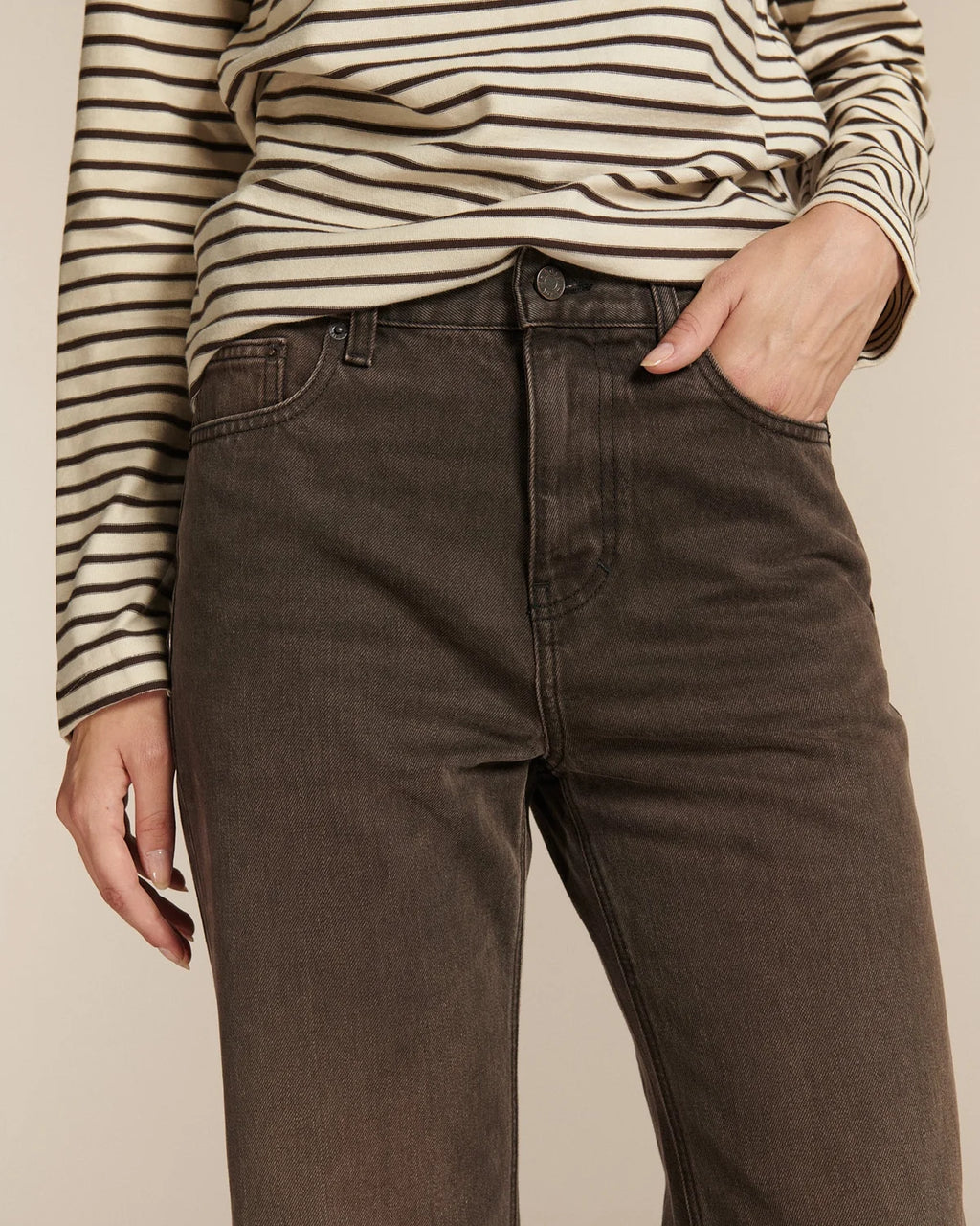 Jeans Paris
