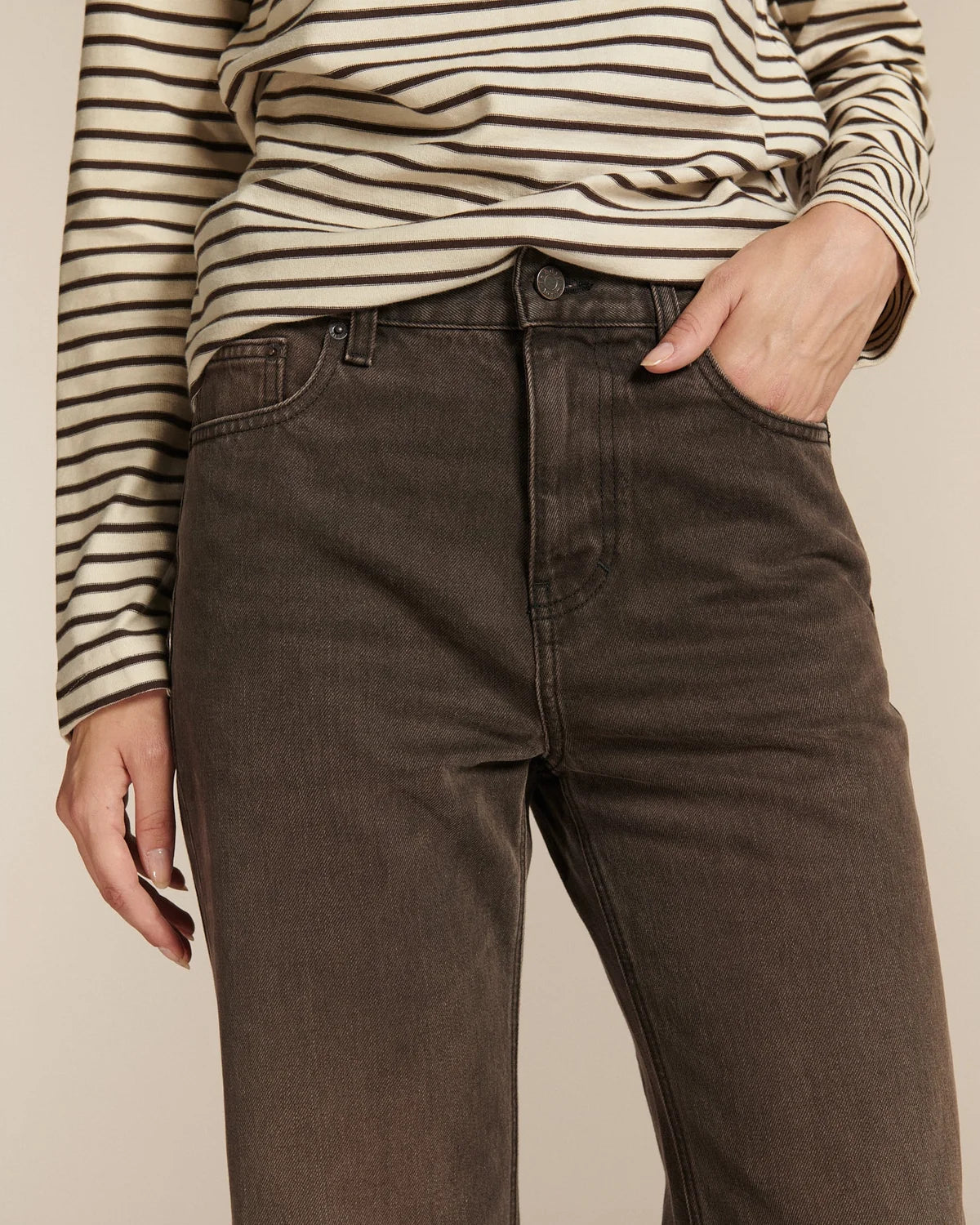 Jeans Paris
