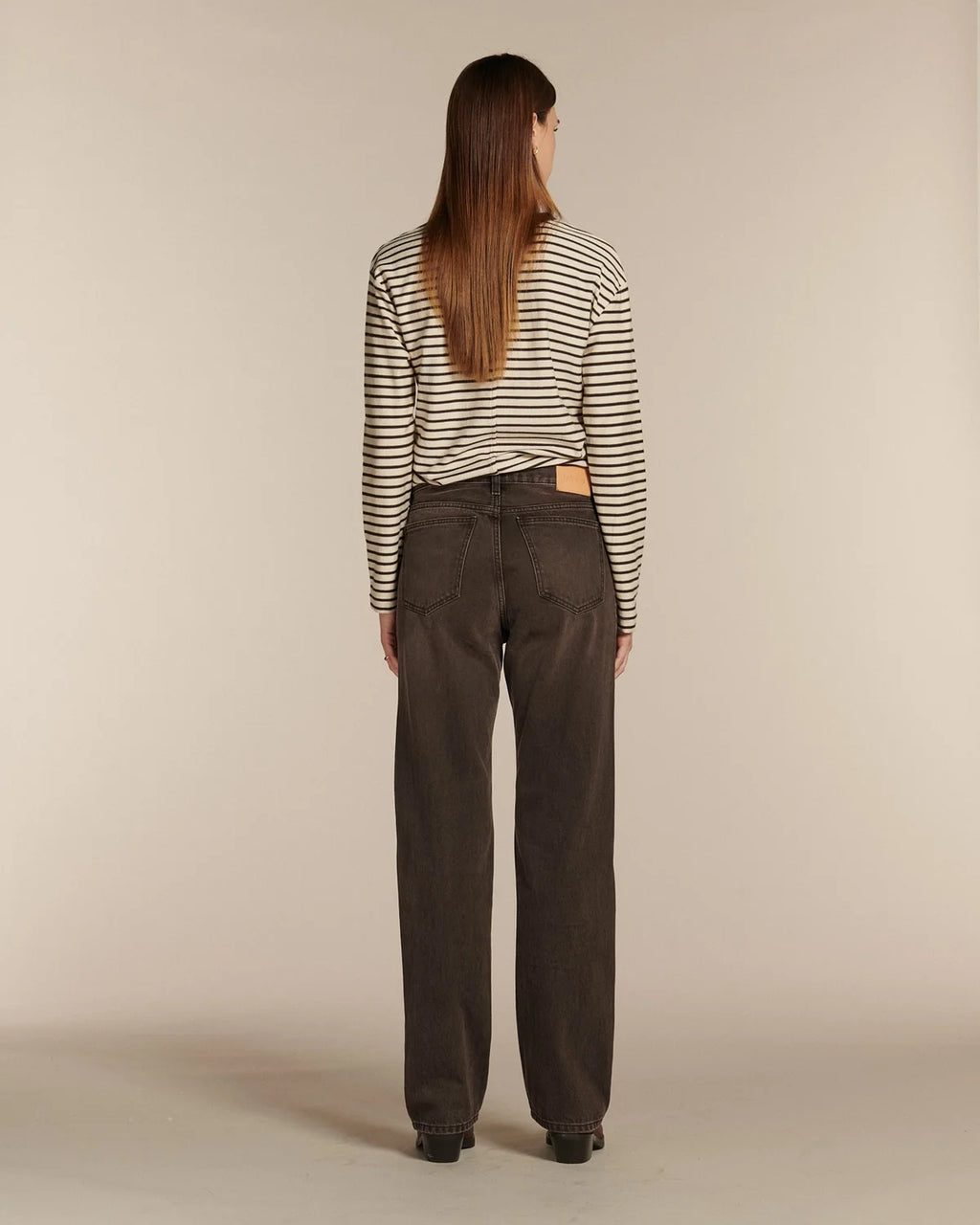 Jeans Paris