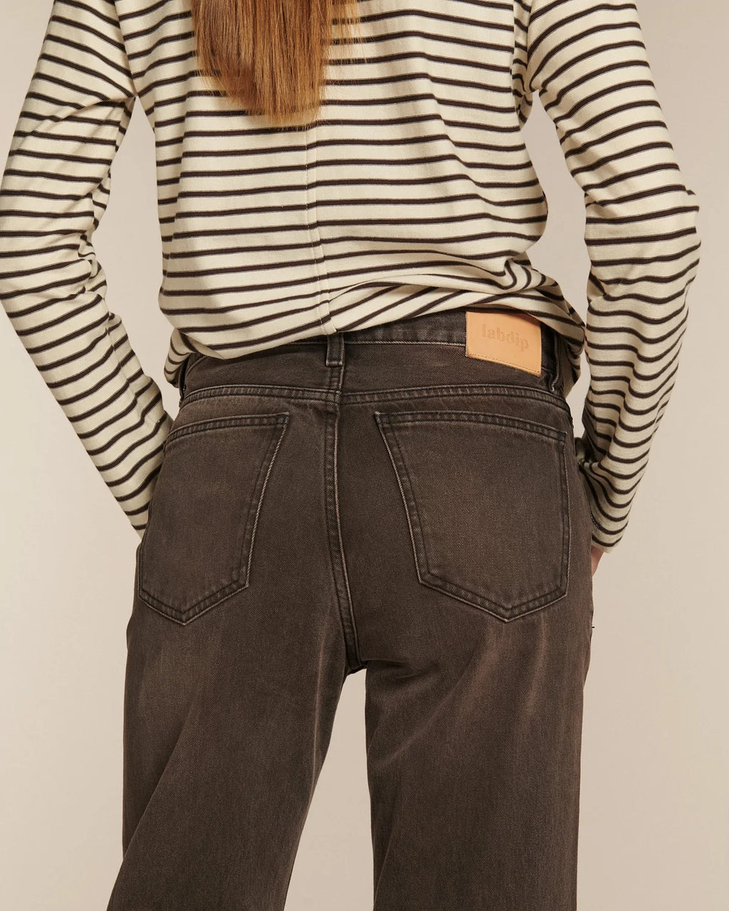 Jeans Paris
