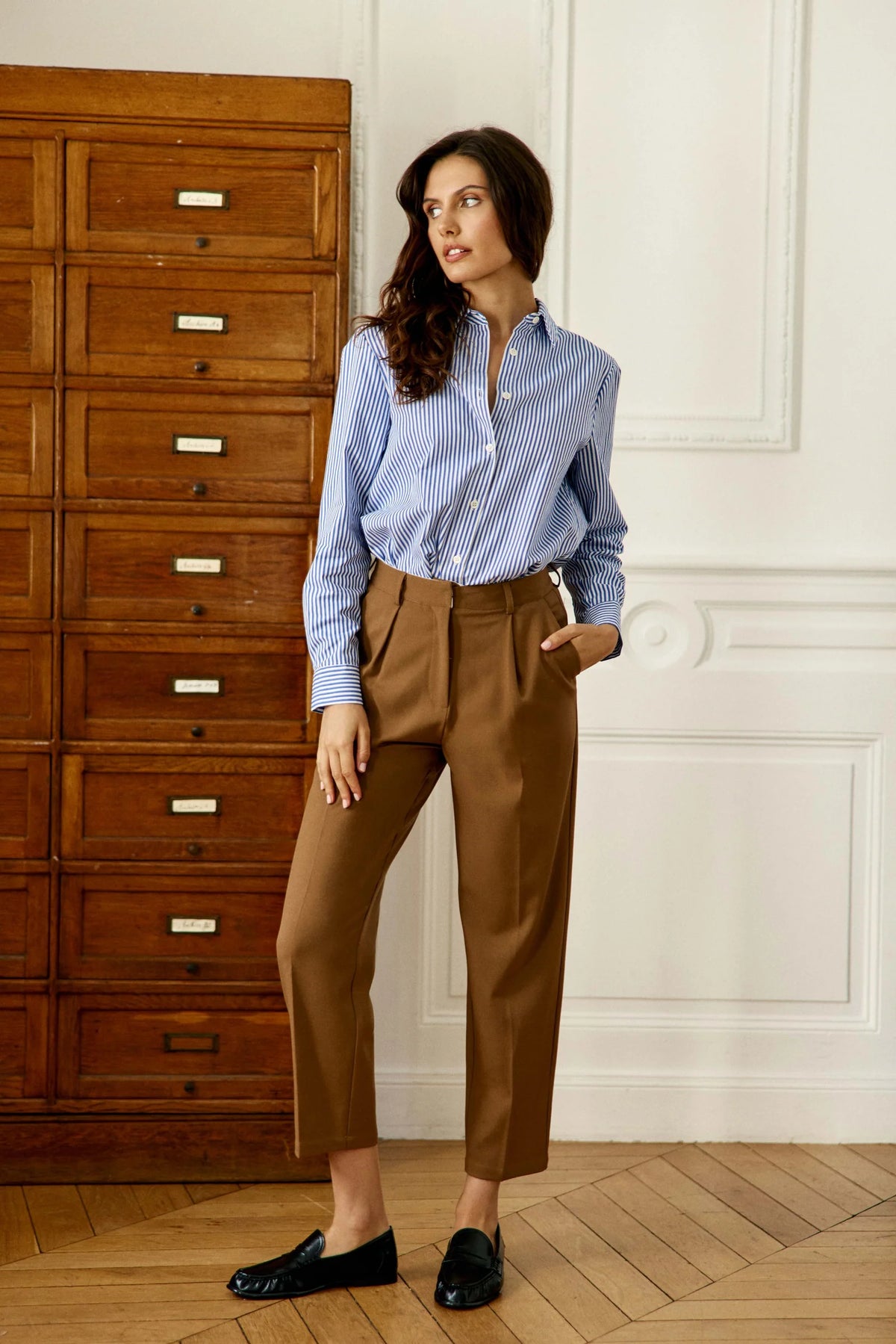 Pantalon Parrot