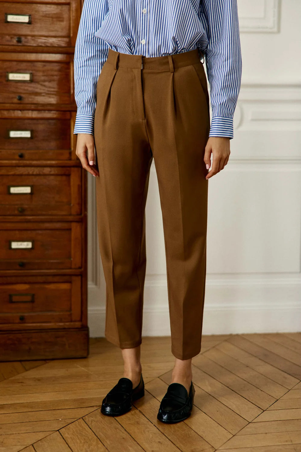 Pantalon Parrot