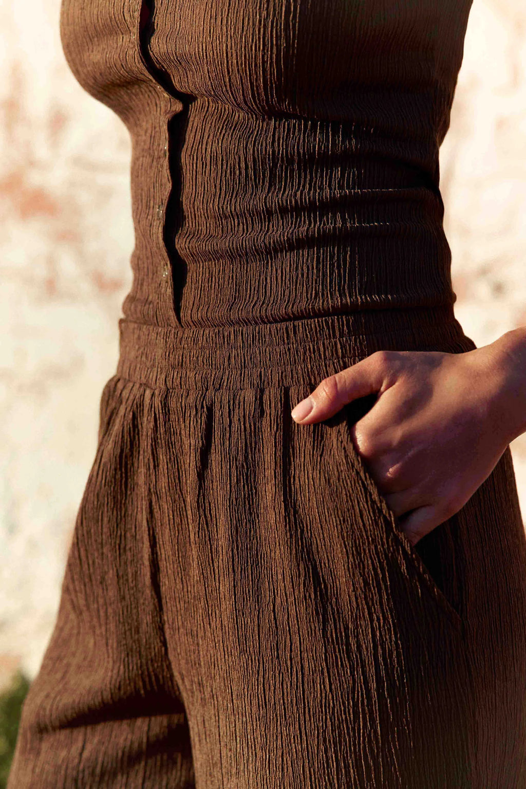 Pantalon Patsy