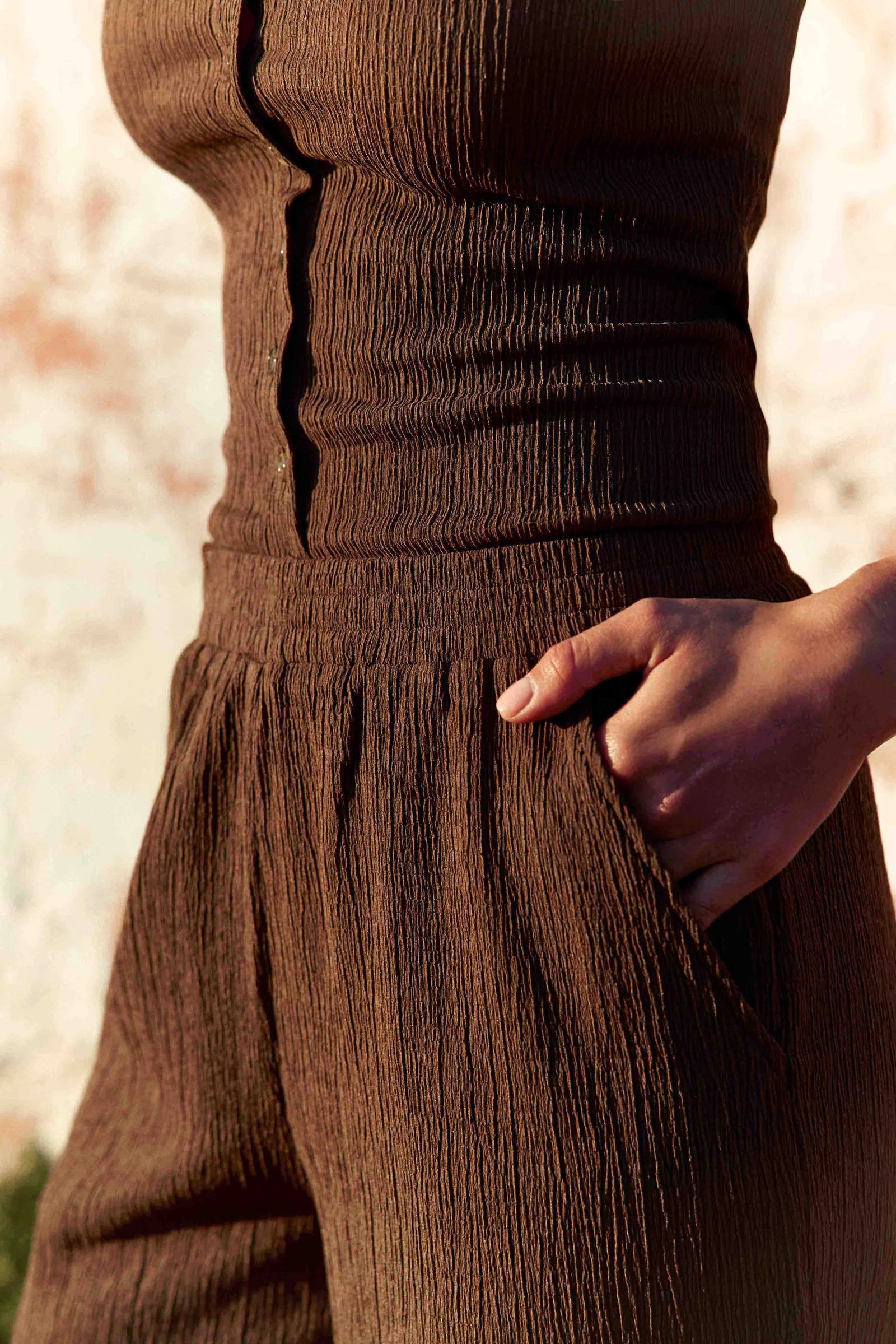 Pantalon Patsy