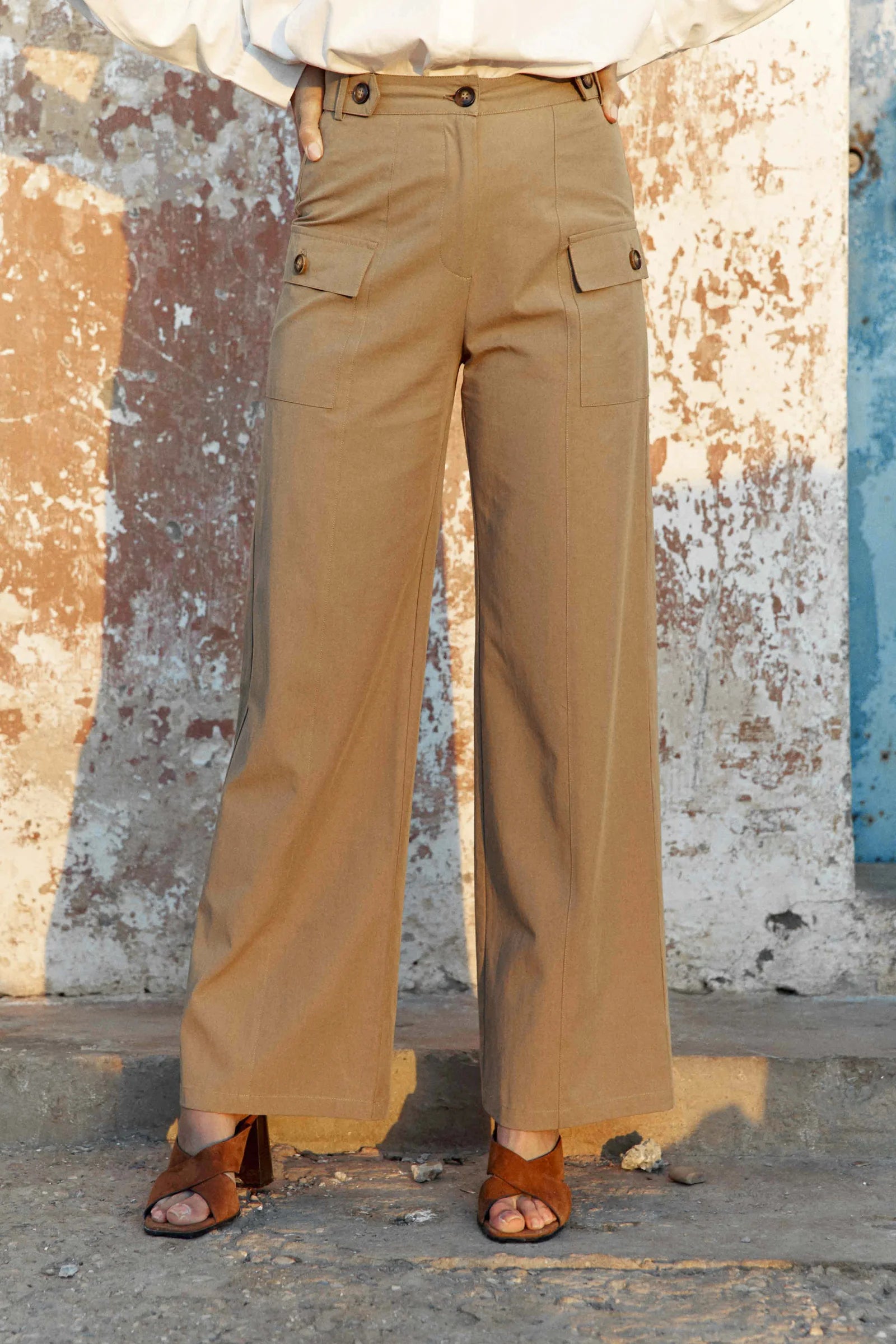 Pantalon Poldie