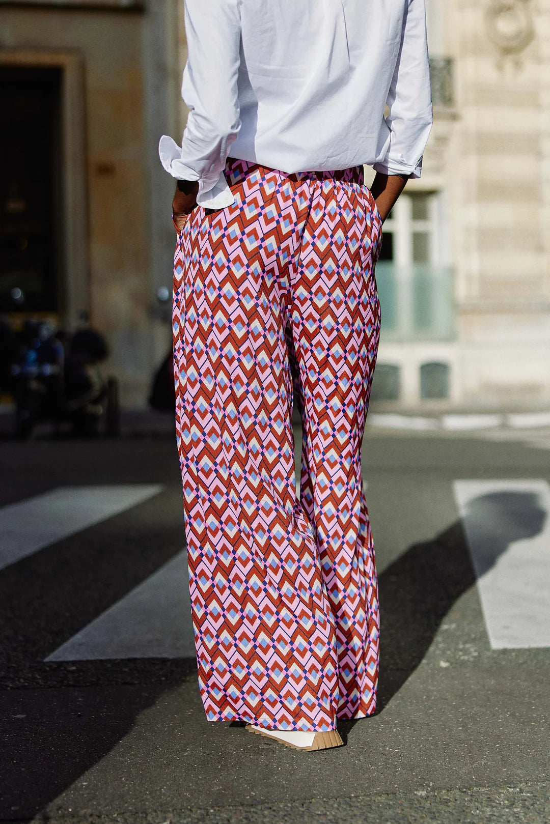 Pantalon Polette