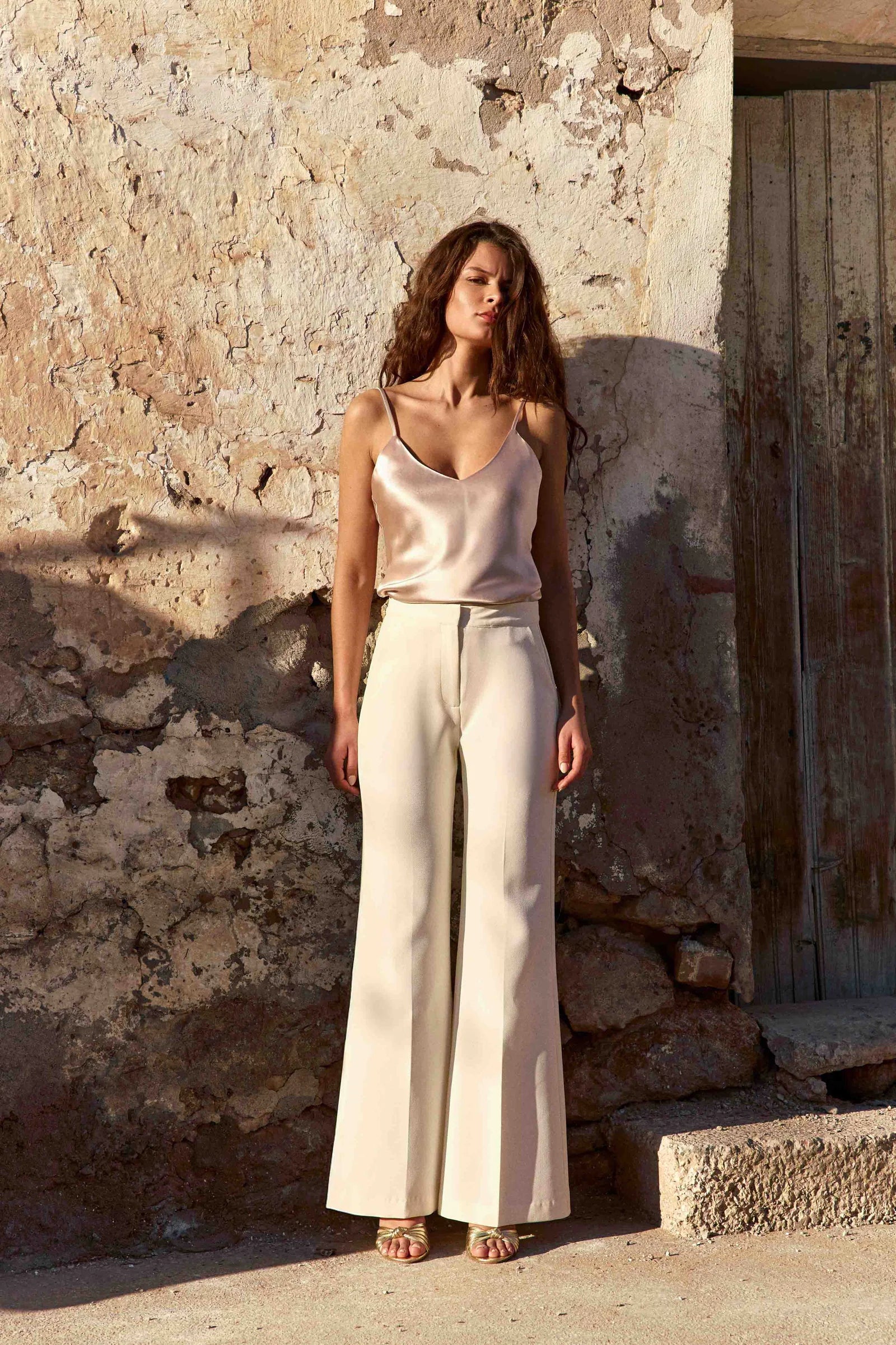 Pantalon Ponny