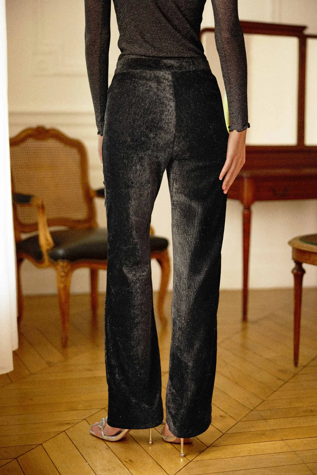 Pantalon Poppy