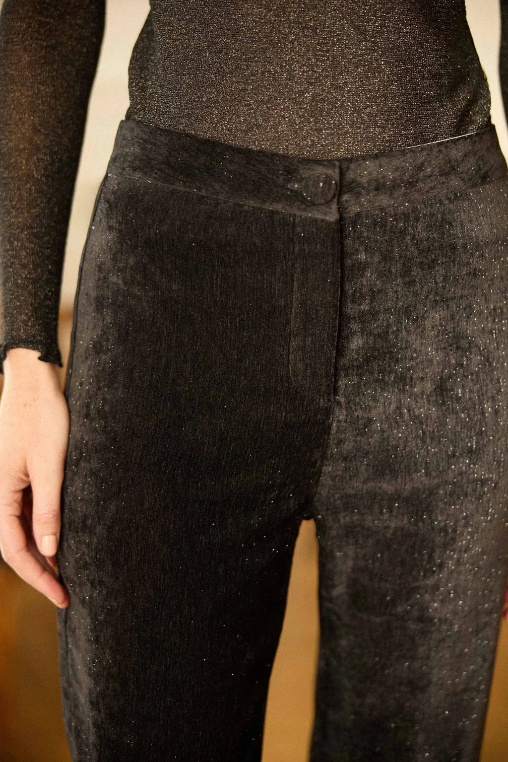 Pantalon Poppy