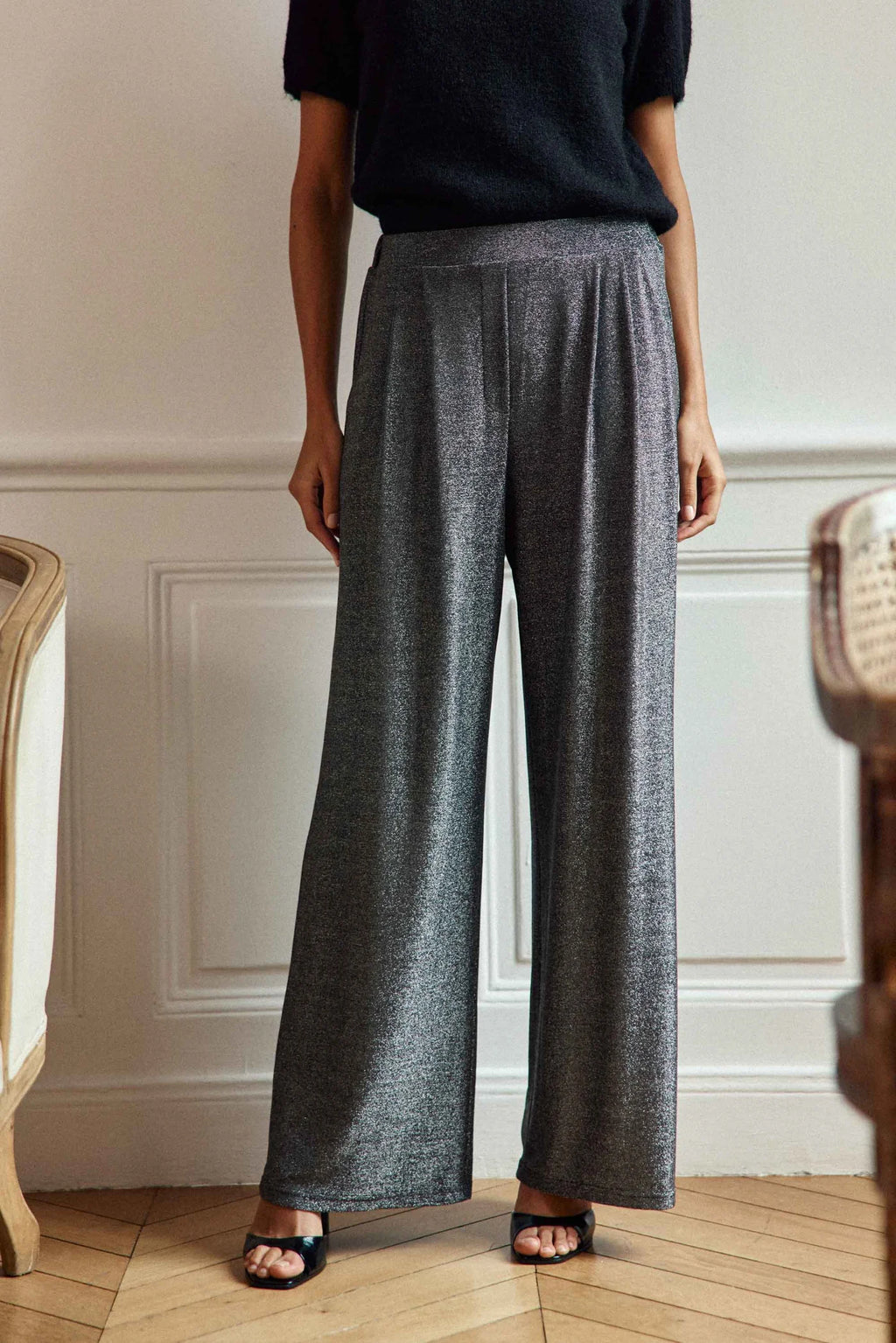 Pantalon Pozo