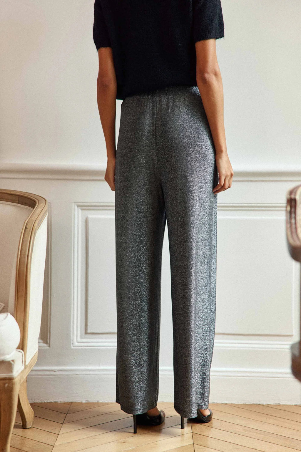 Pantalon Pozo